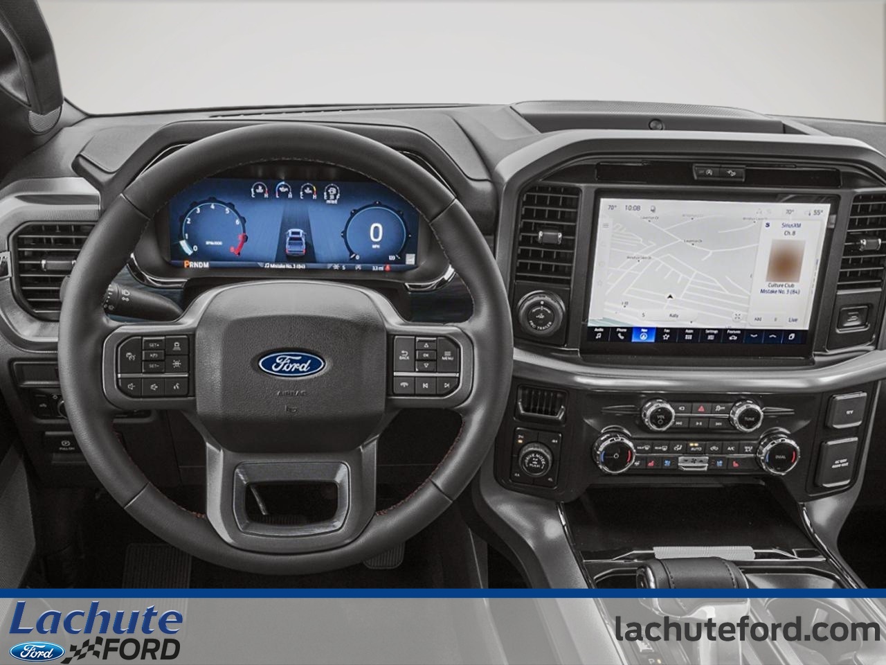 2026 Ford F-150 - Image 6
