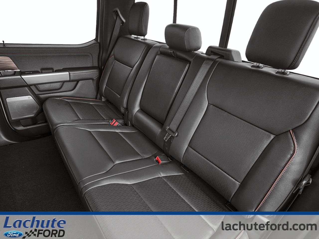 2026 Ford F-150 - Image 8