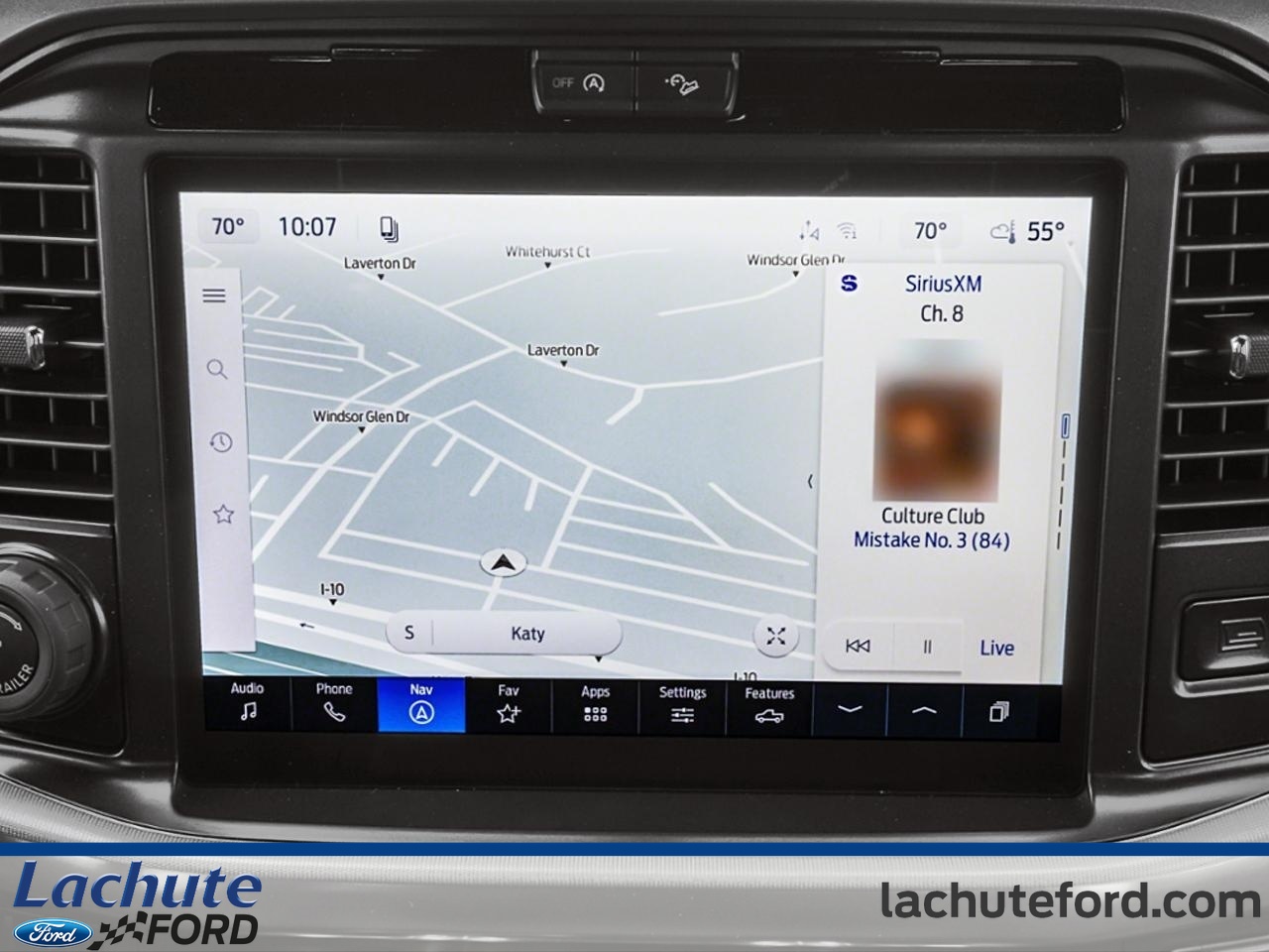 2026 Ford F-150 - Image 10
