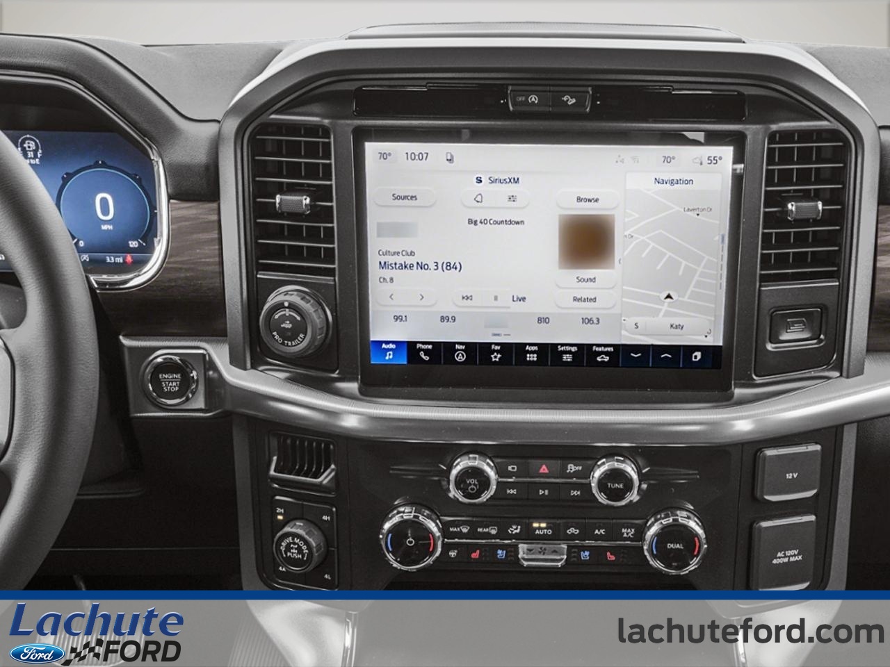 2026 Ford F-150 - Image 11