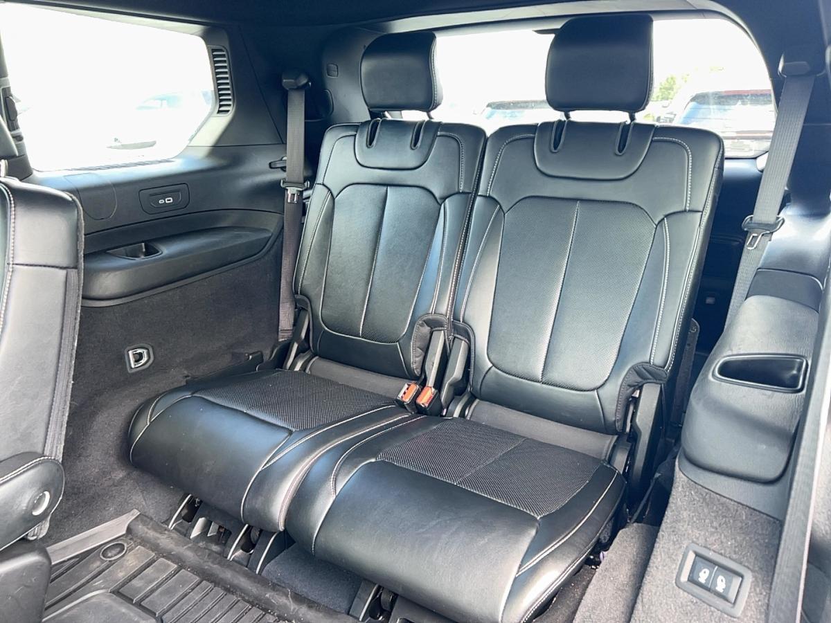 2023 Jeep Grand Cherokee L - Image 20