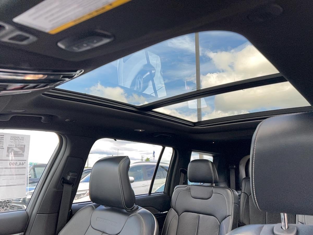 2023 Jeep Grand Cherokee L - Image 32