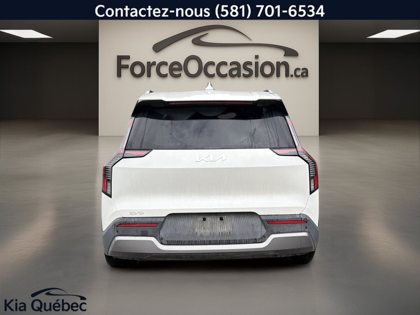 2024 Kia EV9 - Image 2