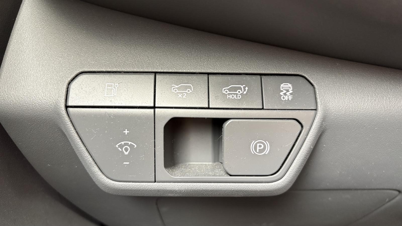 2024 Kia EV9 - Image 11
