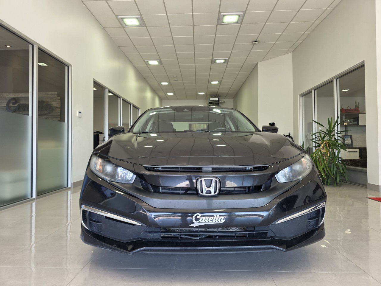 2019 Honda Civic - Image 2