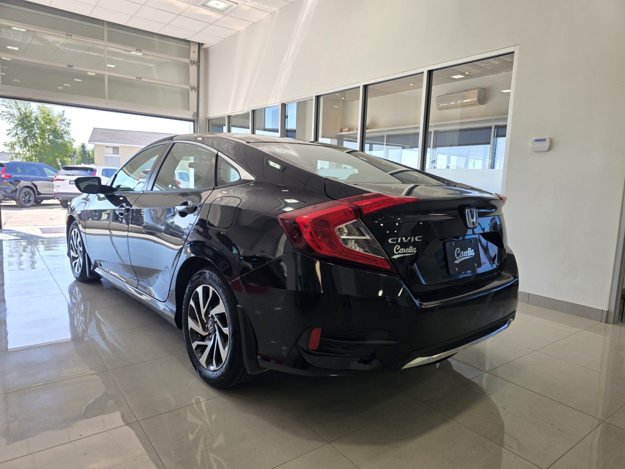 2019 Honda Civic - Image 5