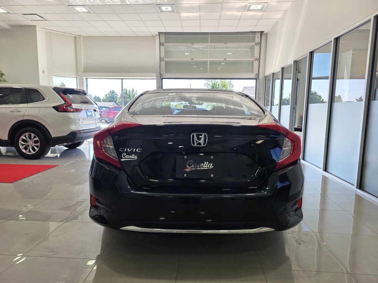 2019 Honda Civic - Image 6