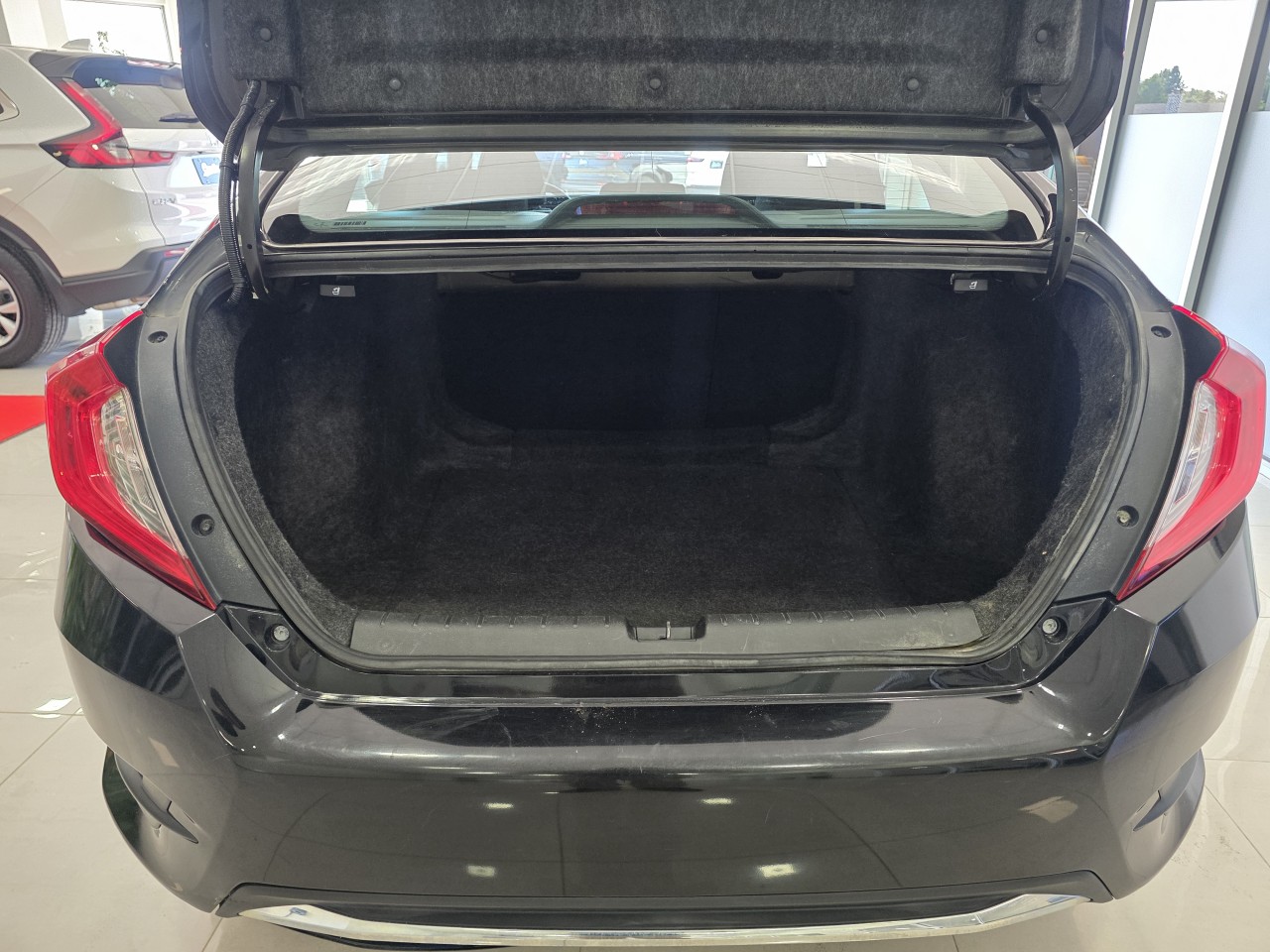 2019 Honda Civic - Image 8