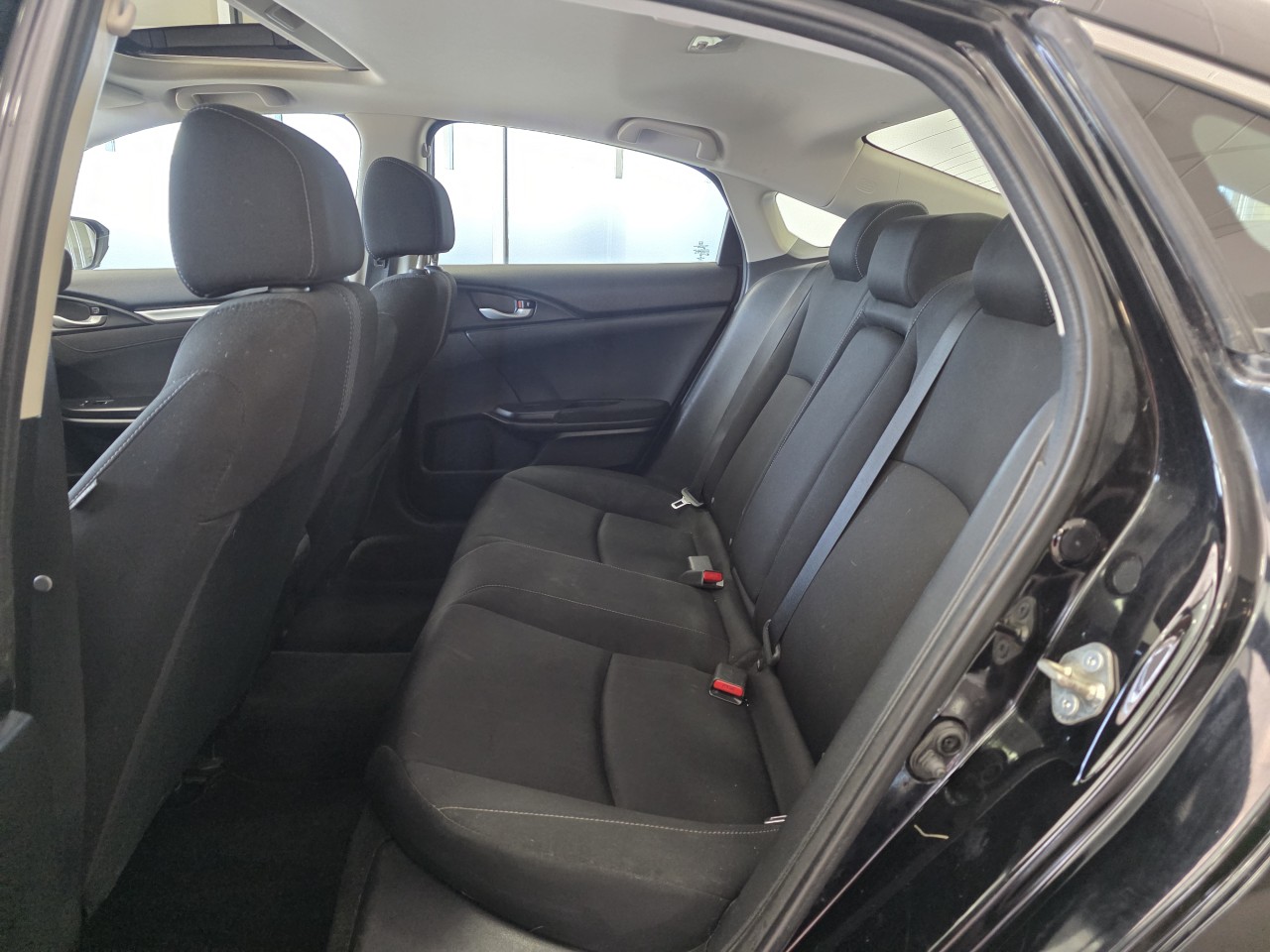 2019 Honda Civic - Image 9