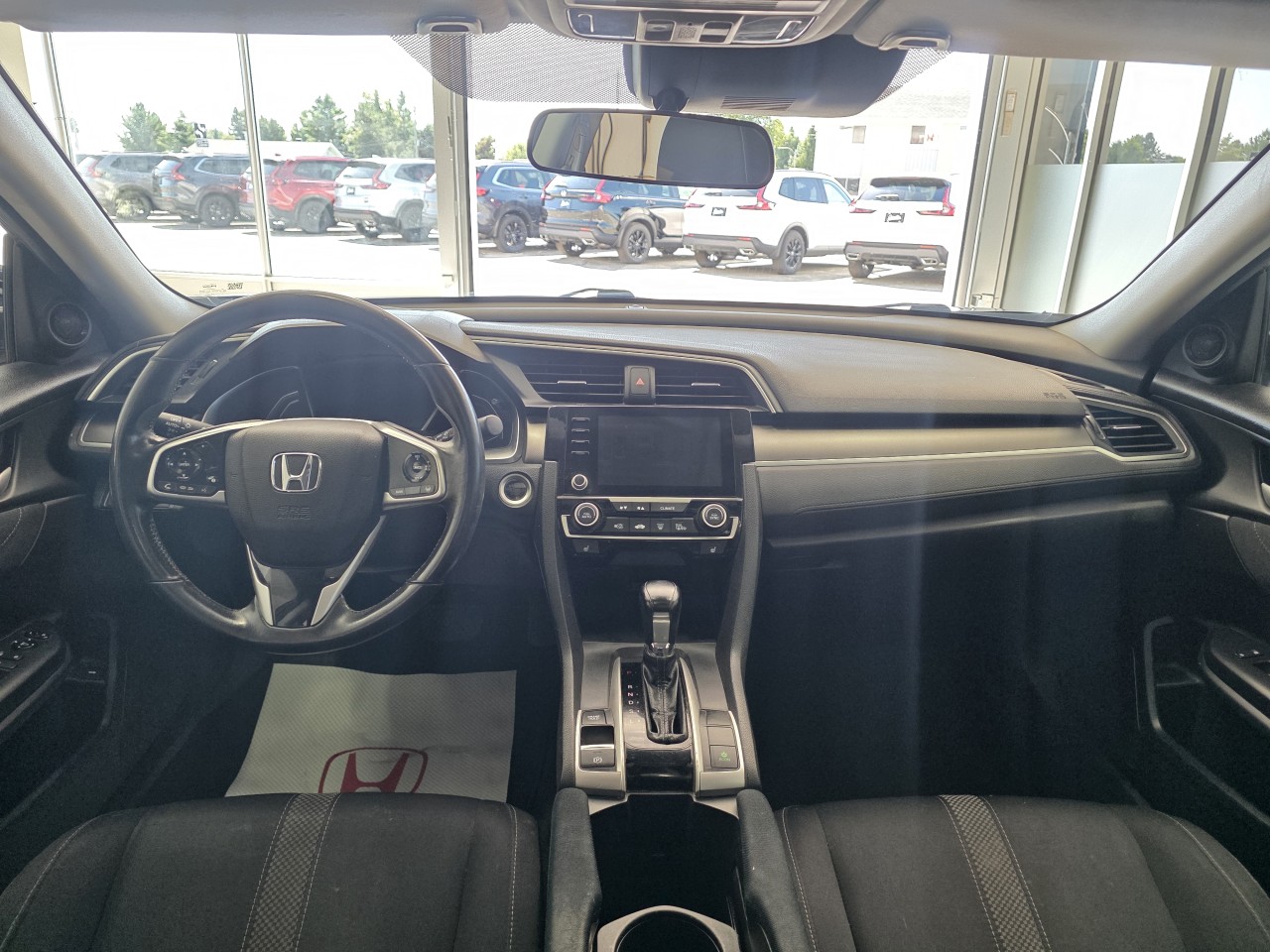 2019 Honda Civic - Image 10