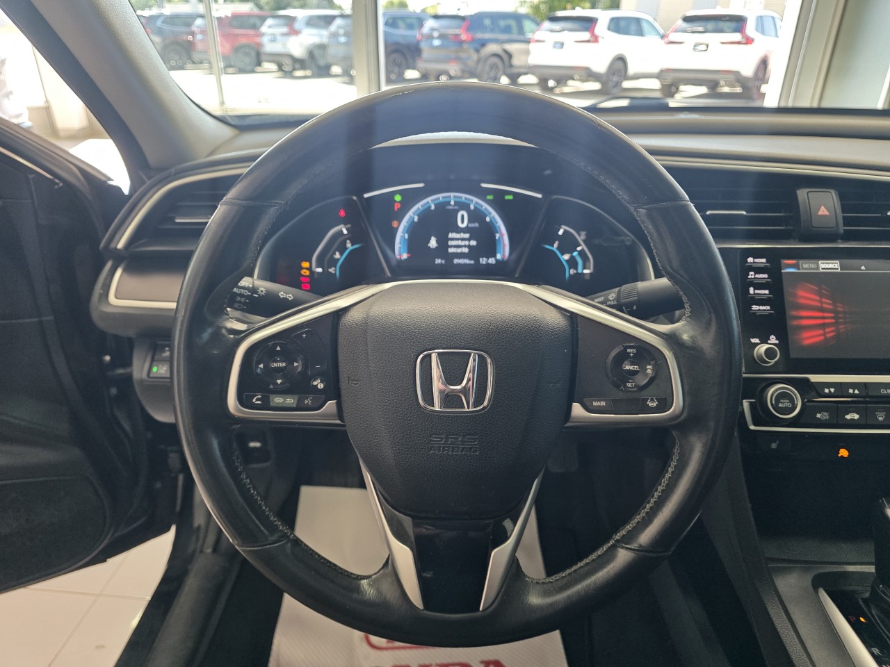 2019 Honda Civic - Image 13
