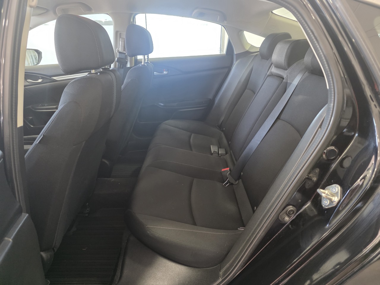 2018 Honda Civic - Image 9