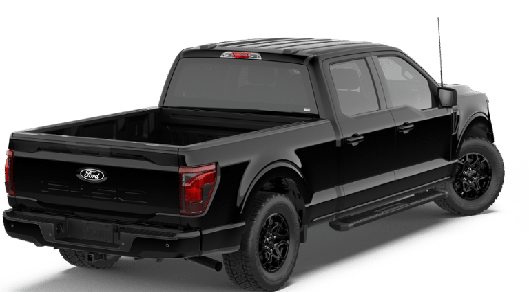 2026 Ford F-150 - Image 3