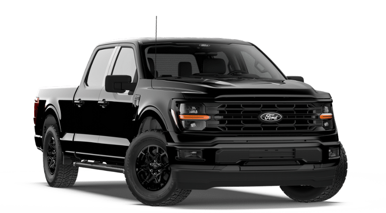 2026 Ford F-150 - Image 4