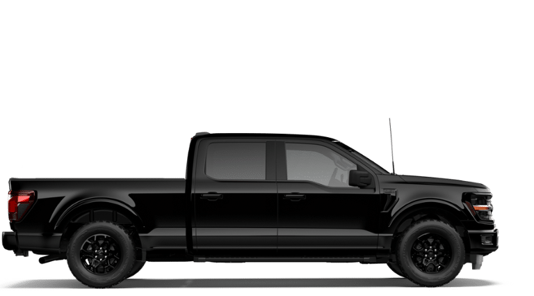 2026 Ford F-150 - Image 5