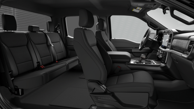 2026 Ford F-150 - Image 6
