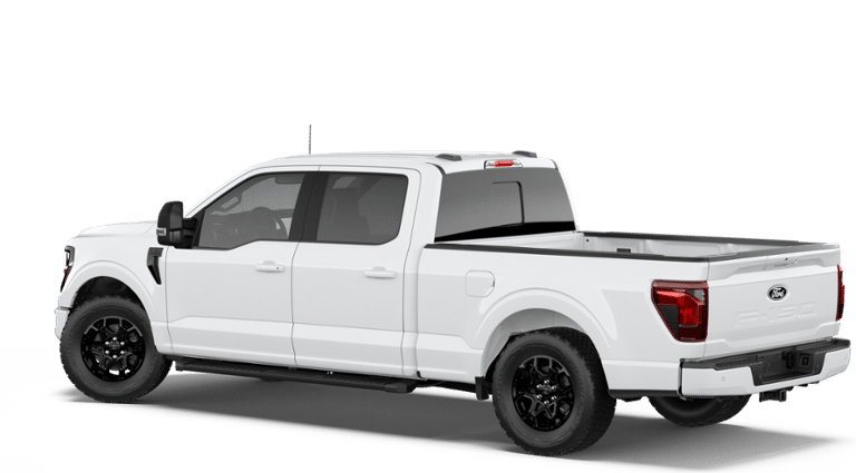 2026 Ford F-150 - Image 2