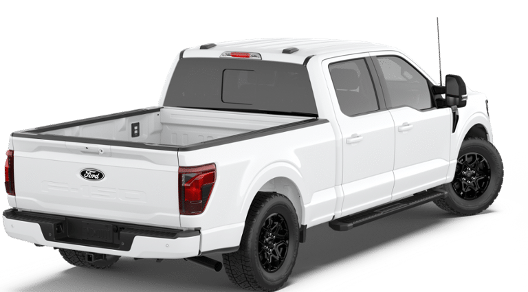 2026 Ford F-150 - Image 3