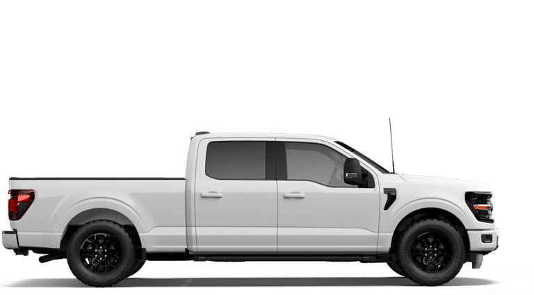 2026 Ford F-150 - Image 5