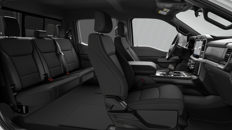 2026 Ford F-150 - Image 6