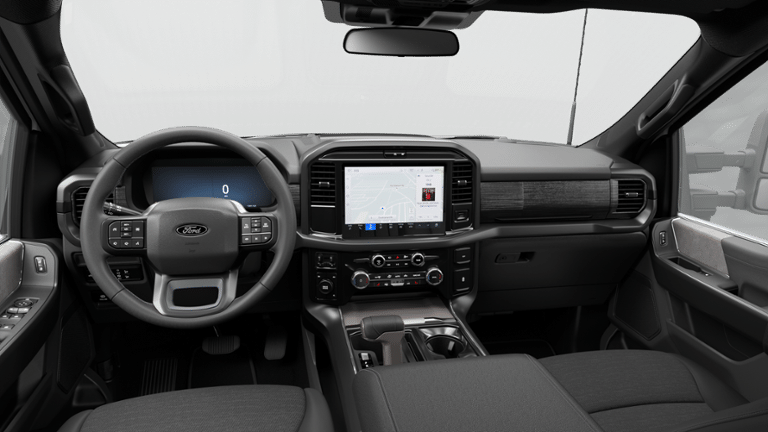 2026 Ford F-150 - Image 7