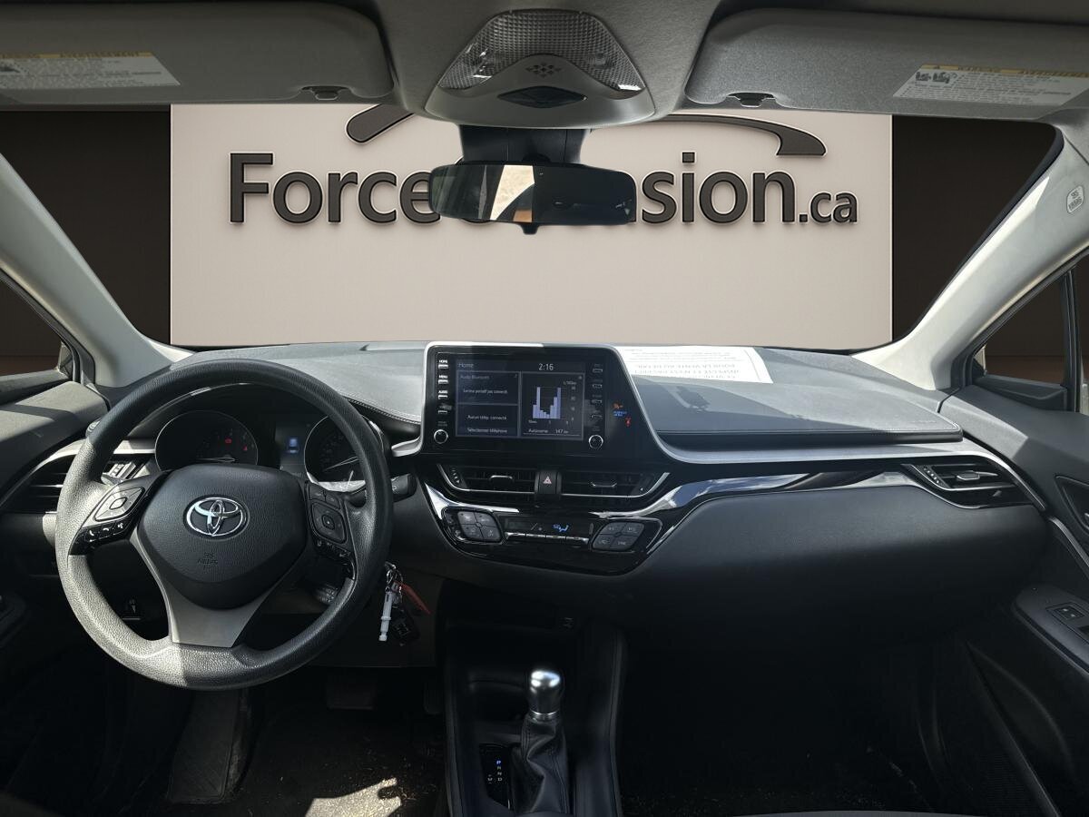 2021 Toyota C-HR - Image 5