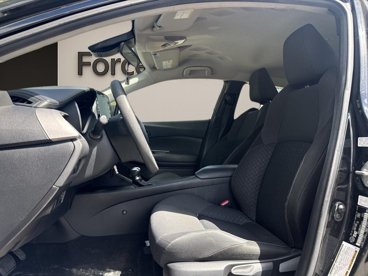 2021 Toyota C-HR - Image 6