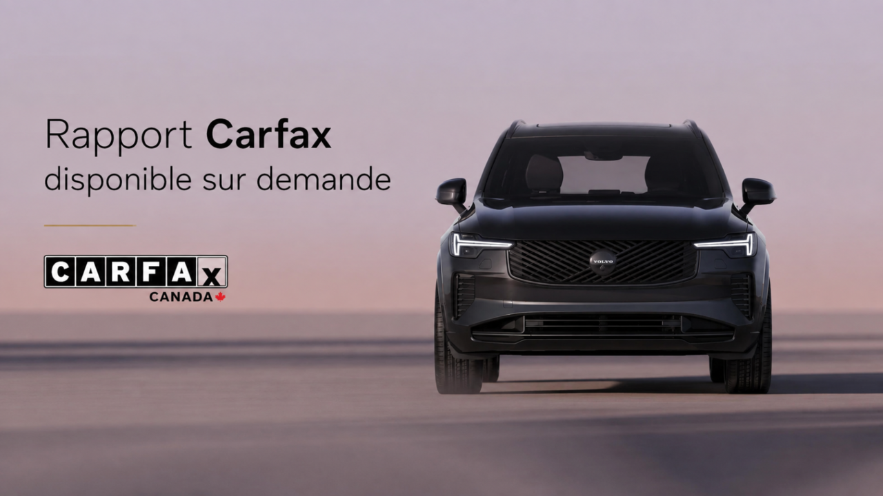 2023 Volvo XC60 - Image 2