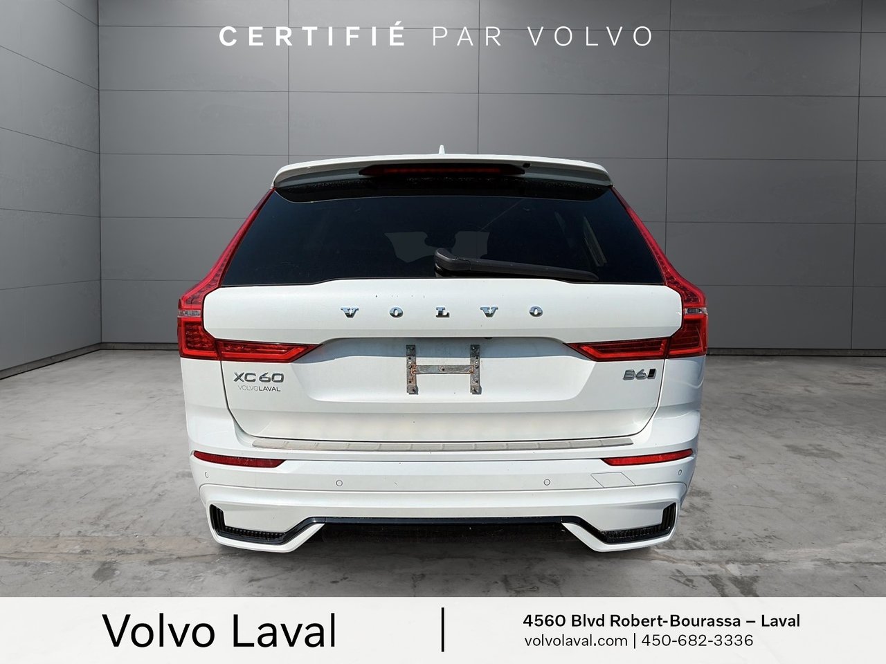 2023 Volvo XC60 - Image 5