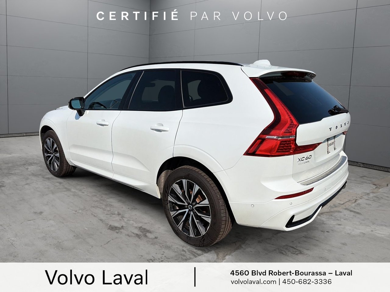 2023 Volvo XC60 - Image 7