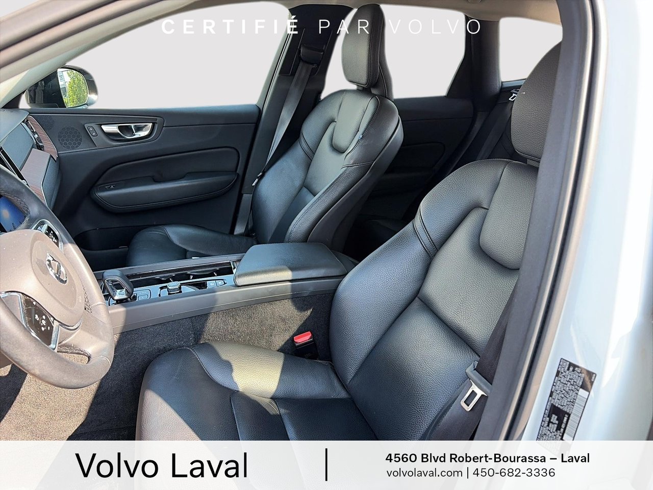 2023 Volvo XC60 - Image 11
