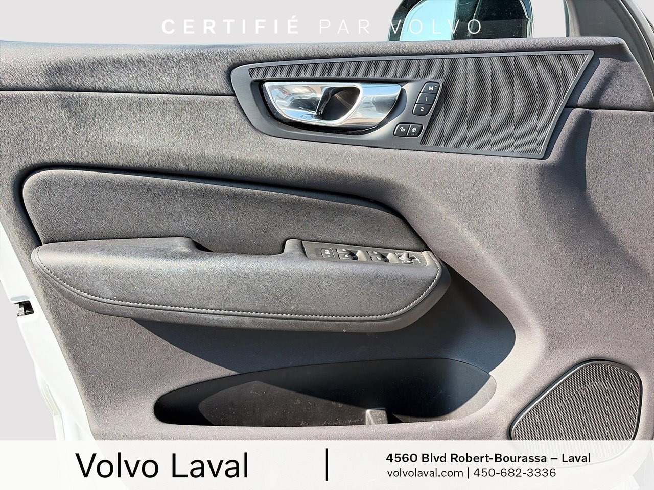 2023 Volvo XC60 - Image 13