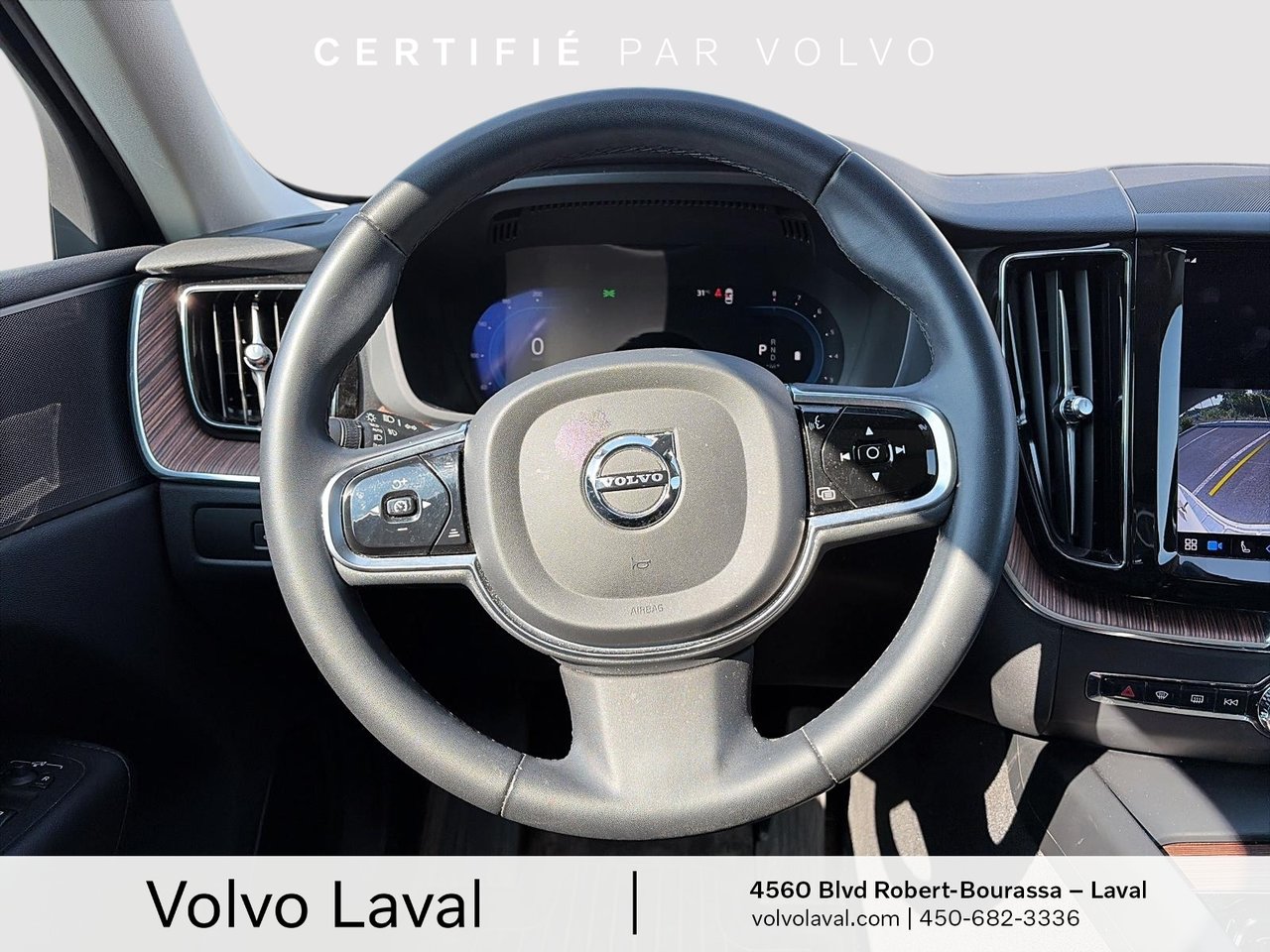 2023 Volvo XC60 - Image 14