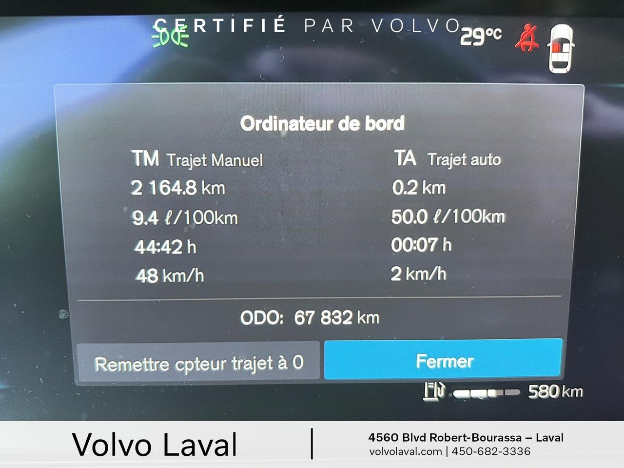 2023 Volvo XC60 - Image 15