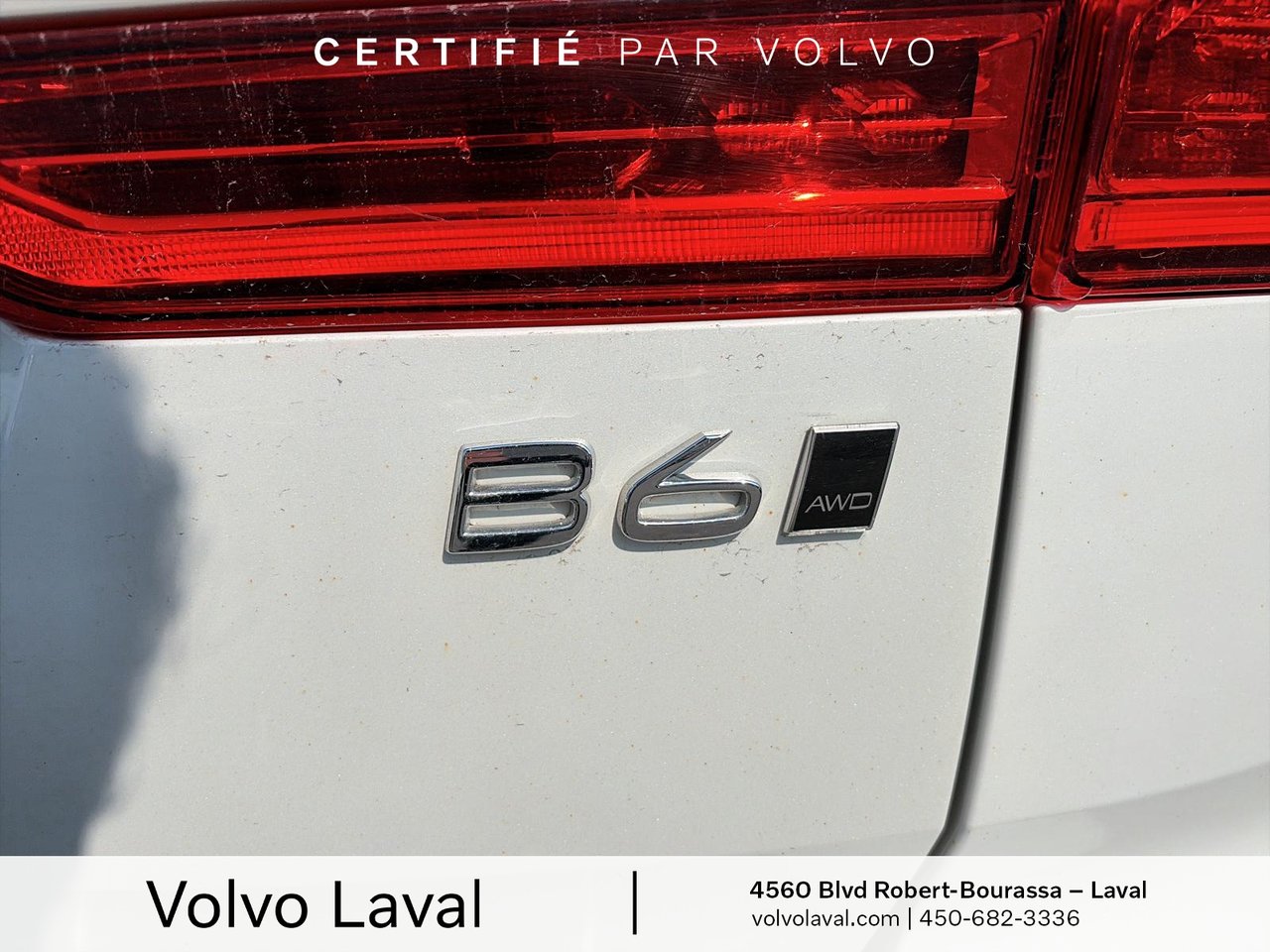 2023 Volvo XC60 - Image 17