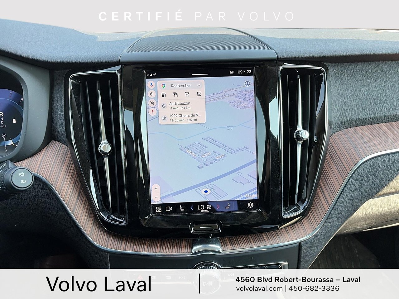 2023 Volvo XC60 - Image 20