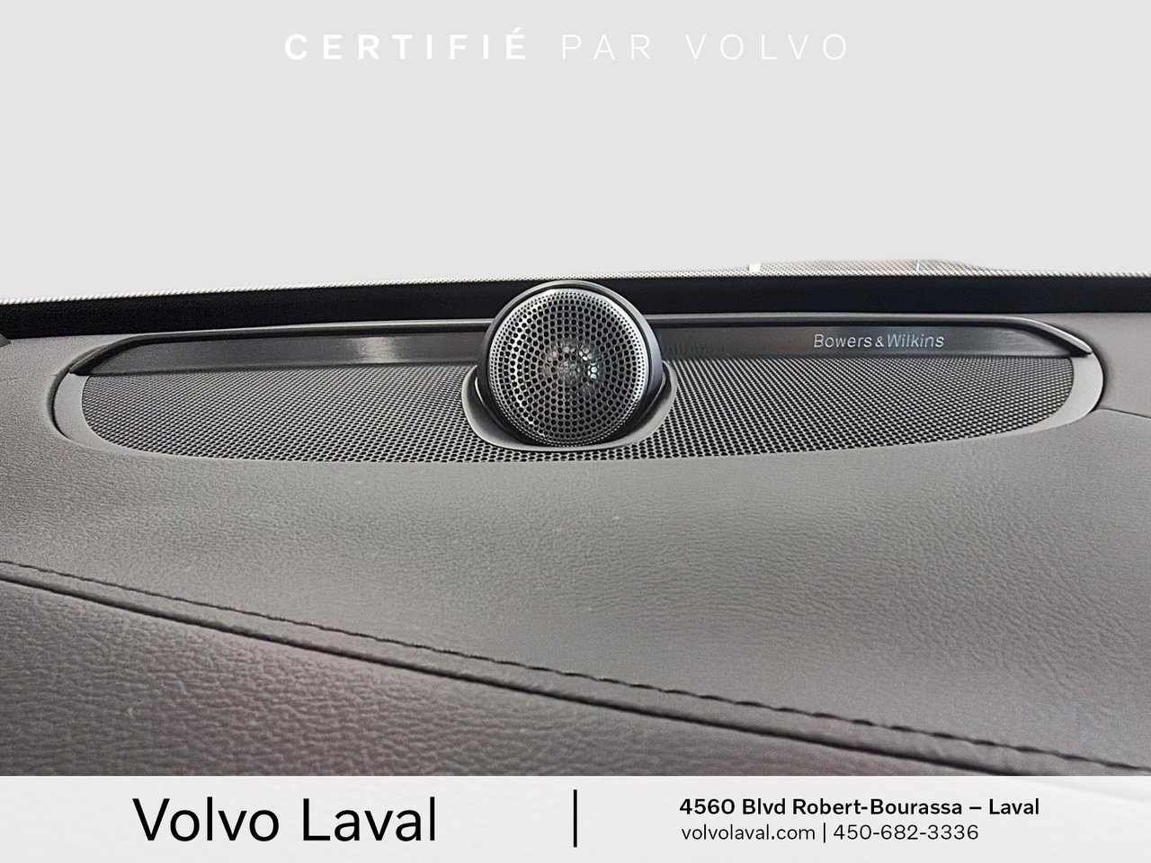 2025 Volvo XC90 Plug-In Hybrid - Image 17