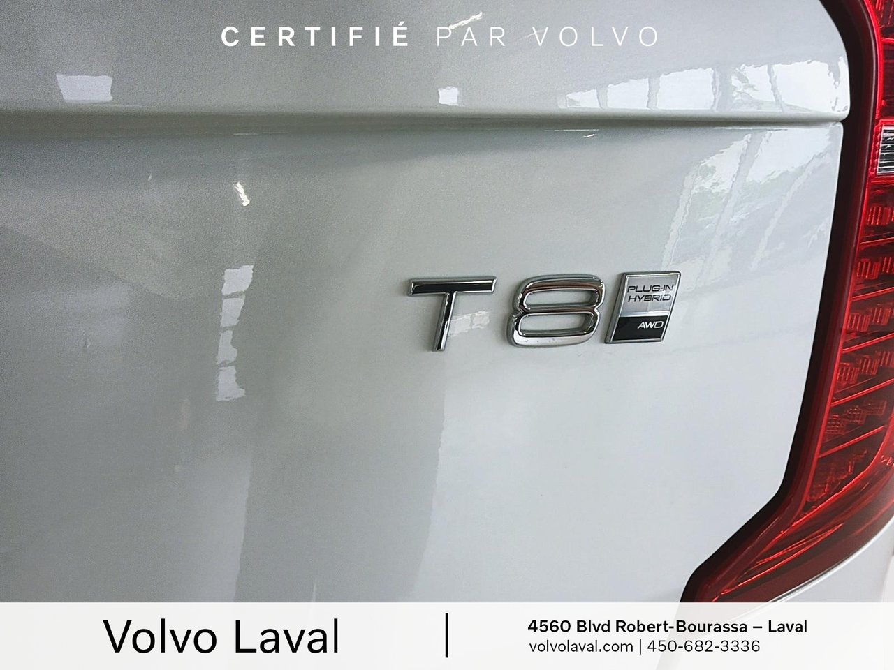 2025 Volvo XC90 Plug-In Hybrid - Image 21