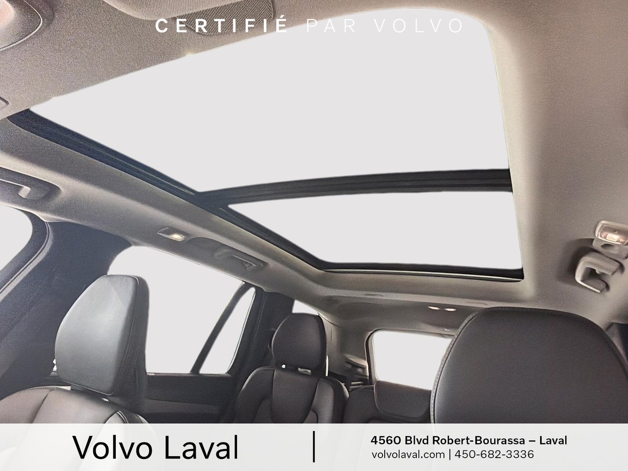 2025 Volvo XC90 Plug-In Hybrid - Image 22