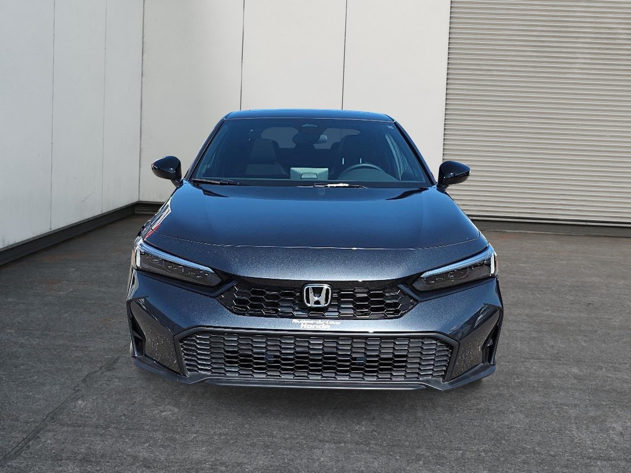 2026 Honda Civic - Image 2