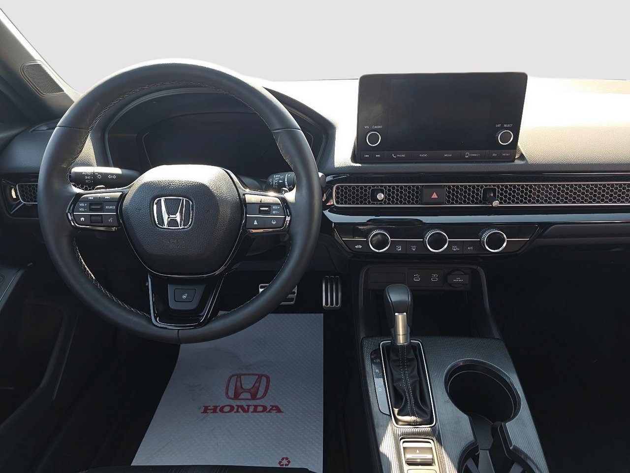 2026 Honda Civic - Image 9