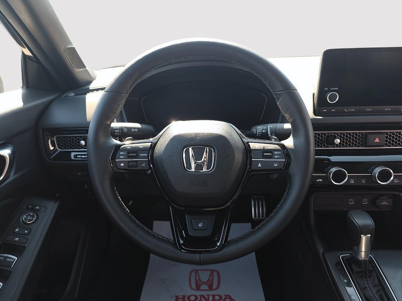 2026 Honda Civic - Image 11