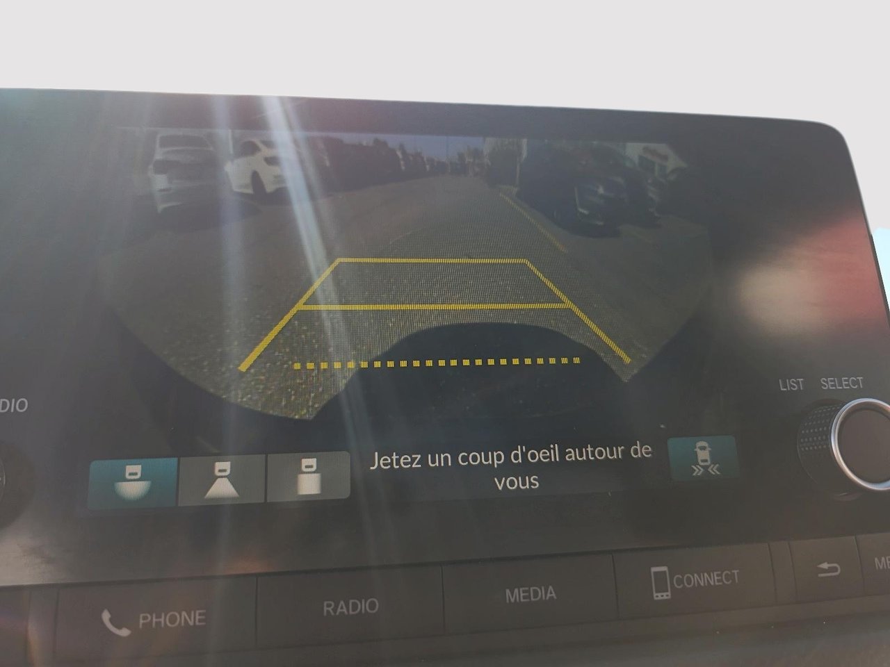 2026 Honda Civic - Image 16