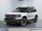 2026 Ford Bronco Sport - Image 1