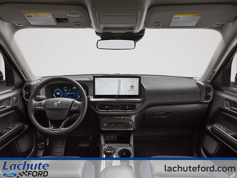 2026 Ford Bronco Sport - Image 5