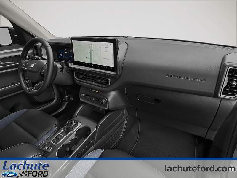 2026 Ford Bronco Sport - Image 6