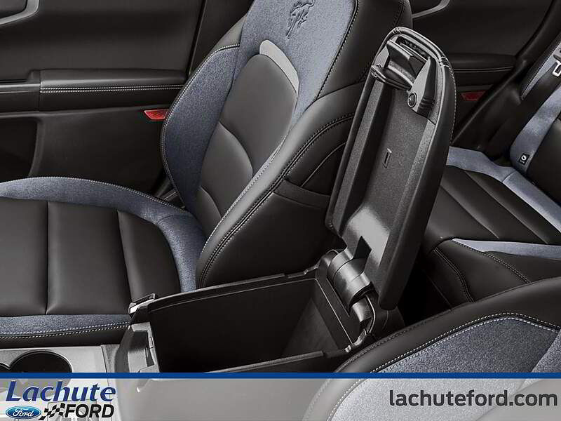 2026 Ford Bronco Sport - Image 7