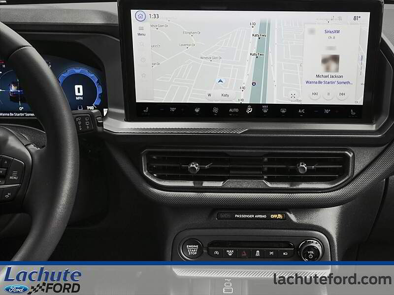 2026 Ford Bronco Sport - Image 8