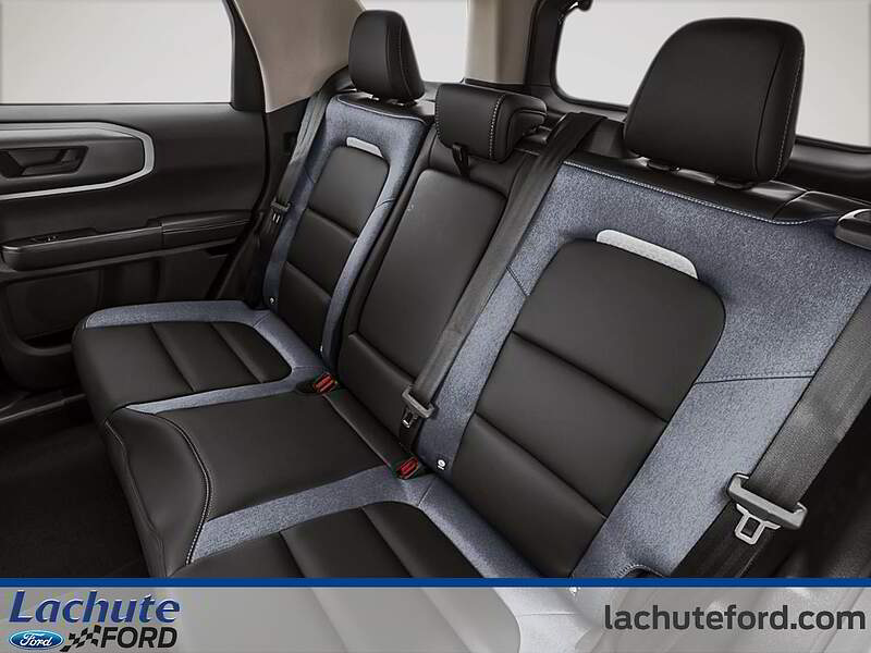 2026 Ford Bronco Sport - Image 10