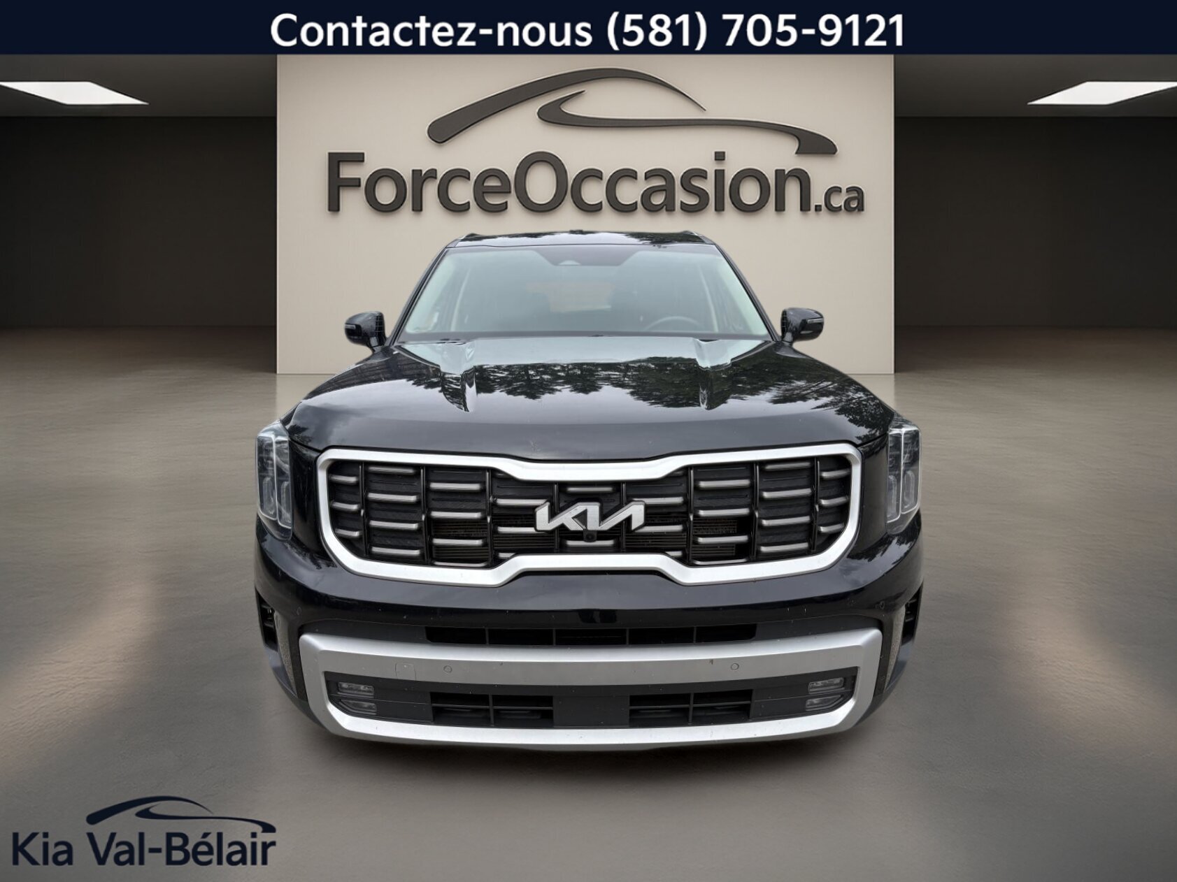 2023 Kia Telluride - Image 2